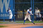 Baseball vs Clark  Wheaton College Baseball vs Clark University. - Photo By: KEITH NORDSTROM : Wheaton, baseball